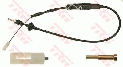 Cable Pull, clutch control TRW GCC1799