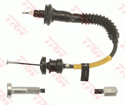 Cable Pull, clutch control TRW GCC179