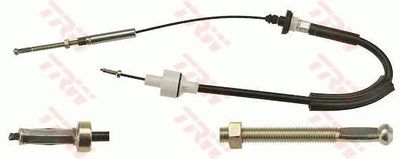 Cable Pull, clutch control TRW GCC1827