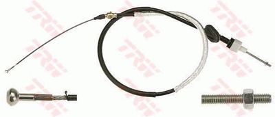 Cable Pull, clutch control TRW GCC1829