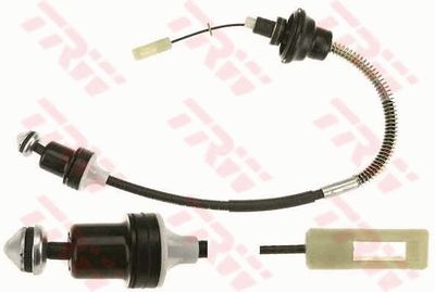 Cable Pull, clutch control TRW GCC1846