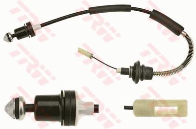 Cable Pull, clutch control TRW GCC1850