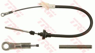 Cable Pull, clutch control TRW GCC1858