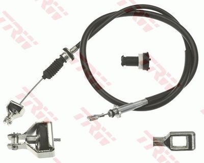Cable Pull, clutch control TRW GCC185
