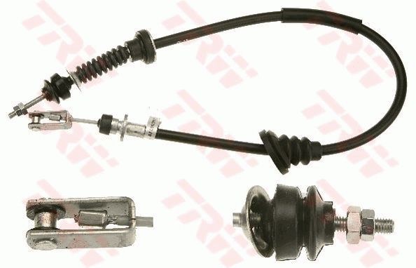 TRW GCC1879 Cable Pull, clutch control