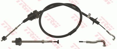 Cable Pull, clutch control TRW GCC187