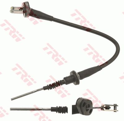 Cable Pull, clutch control TRW GCC1884