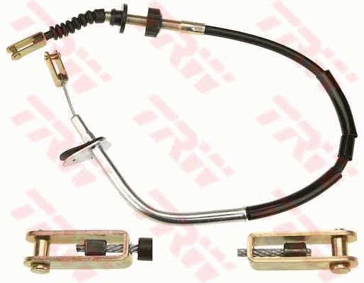 TRW GCC1909 Cable Pull, clutch control