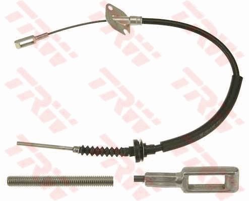TRW GCC1912 Cable Pull, clutch control