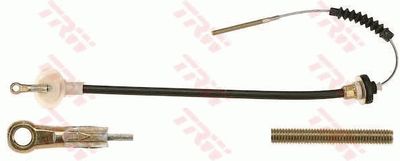 Cable Pull, clutch control TRW GCC1918
