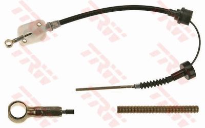 Cable Pull, clutch control TRW GCC1920