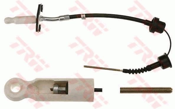 TRW GCC1927 Cable Pull, clutch control