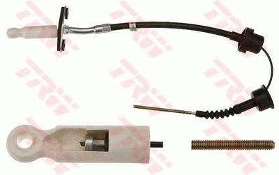 Cable Pull, clutch control TRW GCC1927