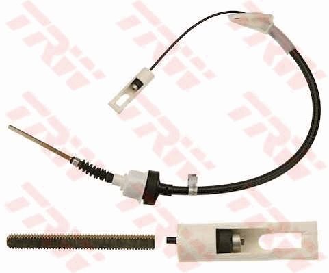TRW GCC1930 Cable Pull, clutch control
