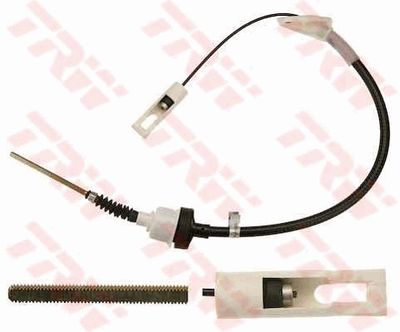 Cable Pull, clutch control TRW GCC1930