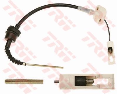 Cable Pull, clutch control TRW GCC1931