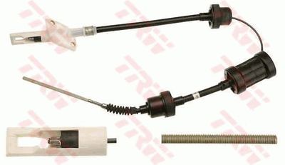 Cable Pull, clutch control TRW GCC1932