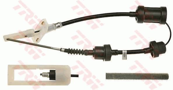 TRW GCC1933 Cable Pull, clutch control