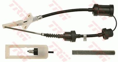 Cable Pull, clutch control TRW GCC1933