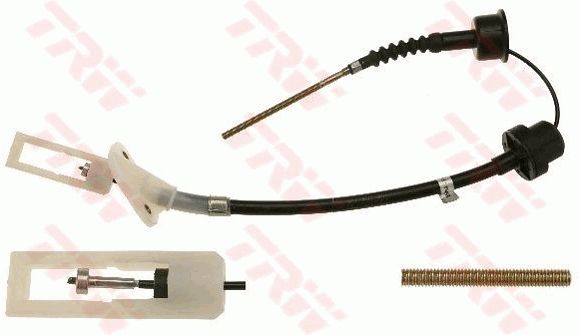 TRW GCC1934 Cable Pull, clutch control