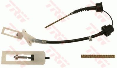 Cable Pull, clutch control TRW GCC1934