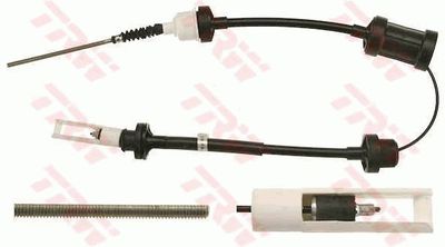 Cable Pull, clutch control TRW GCC1935