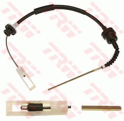 TRW GCC1936 Cable Pull, clutch control