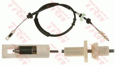 Cable Pull, clutch control TRW GCC1938