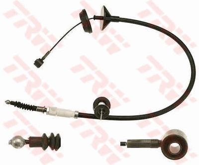 Cable Pull, clutch control TRW GCC1941