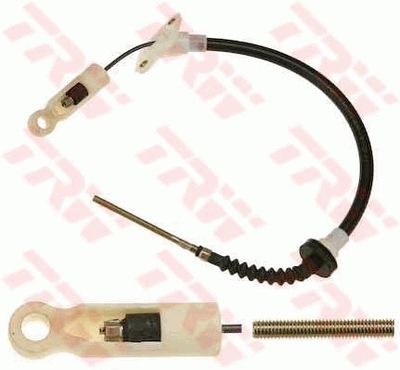 Cable Pull, clutch control TRW GCC1974