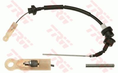 Cable Pull, clutch control TRW GCC1977