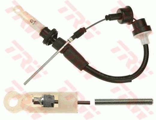 TRW GCC1978 Cable Pull, clutch control