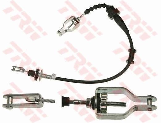 TRW GCC1995 Cable Pull, clutch control