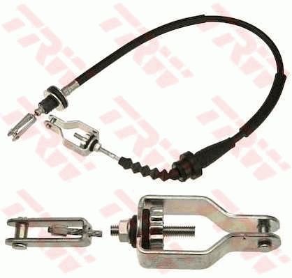 TRW GCC1999 Cable Pull, clutch control