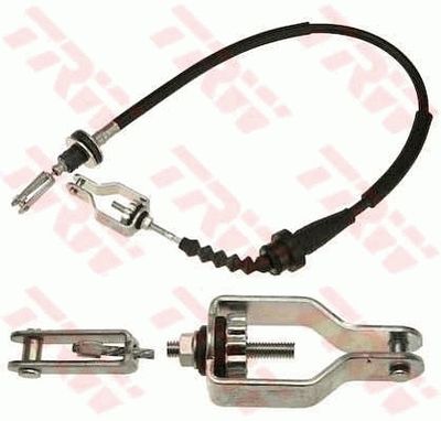 Cable Pull, clutch control TRW GCC1999