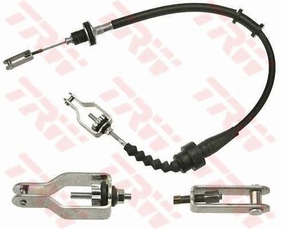 Cable Pull, clutch control TRW GCC2000
