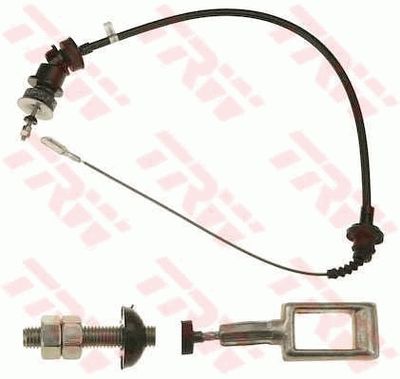 Cable Pull, clutch control TRW GCC2004