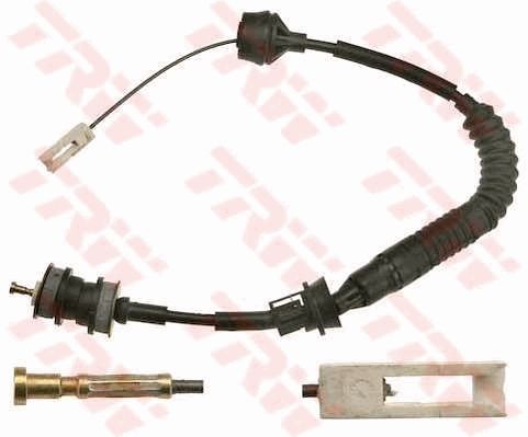 TRW GCC2005 Cable Pull, clutch control