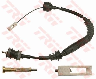 Cable Pull, clutch control TRW GCC2005