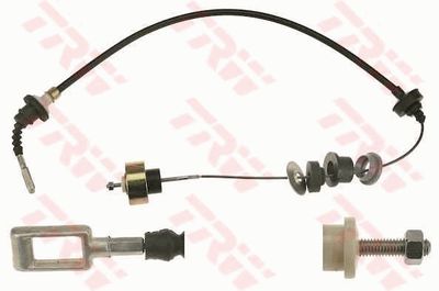 Cable Pull, clutch control TRW GCC2006