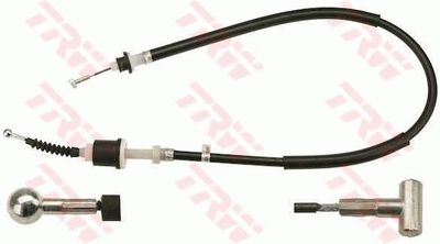 Cable Pull, clutch control TRW GCC2016