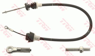 Cable Pull, clutch control TRW GCC201