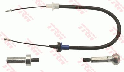 Cable Pull, clutch control TRW GCC203