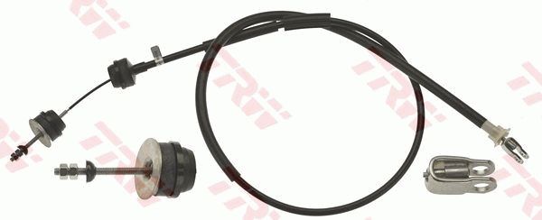 TRW GCC2126 Cable Pull, clutch control