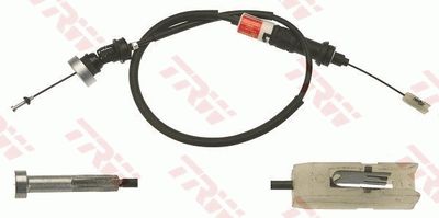 Cable Pull, clutch control TRW GCC2150