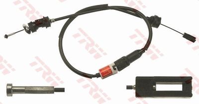 Cable Pull, clutch control TRW GCC2151