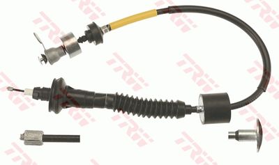Cable Pull, clutch control TRW GCC3100