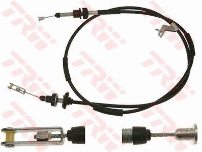 Cable Pull, clutch control TRW GCC3101