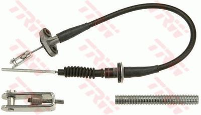 Cable Pull, clutch control TRW GCC3102