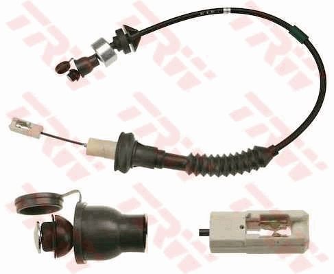 TRW GCC3103 Cable Pull, clutch control